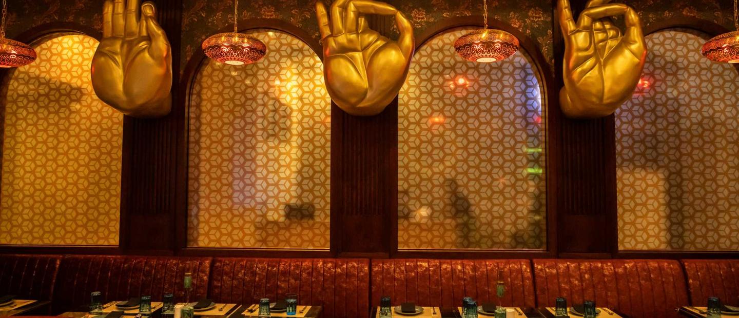 The Royals Restaurant The Royals Restaurant