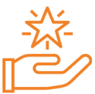 Exclusive facilities and services Exclusive facilities and services