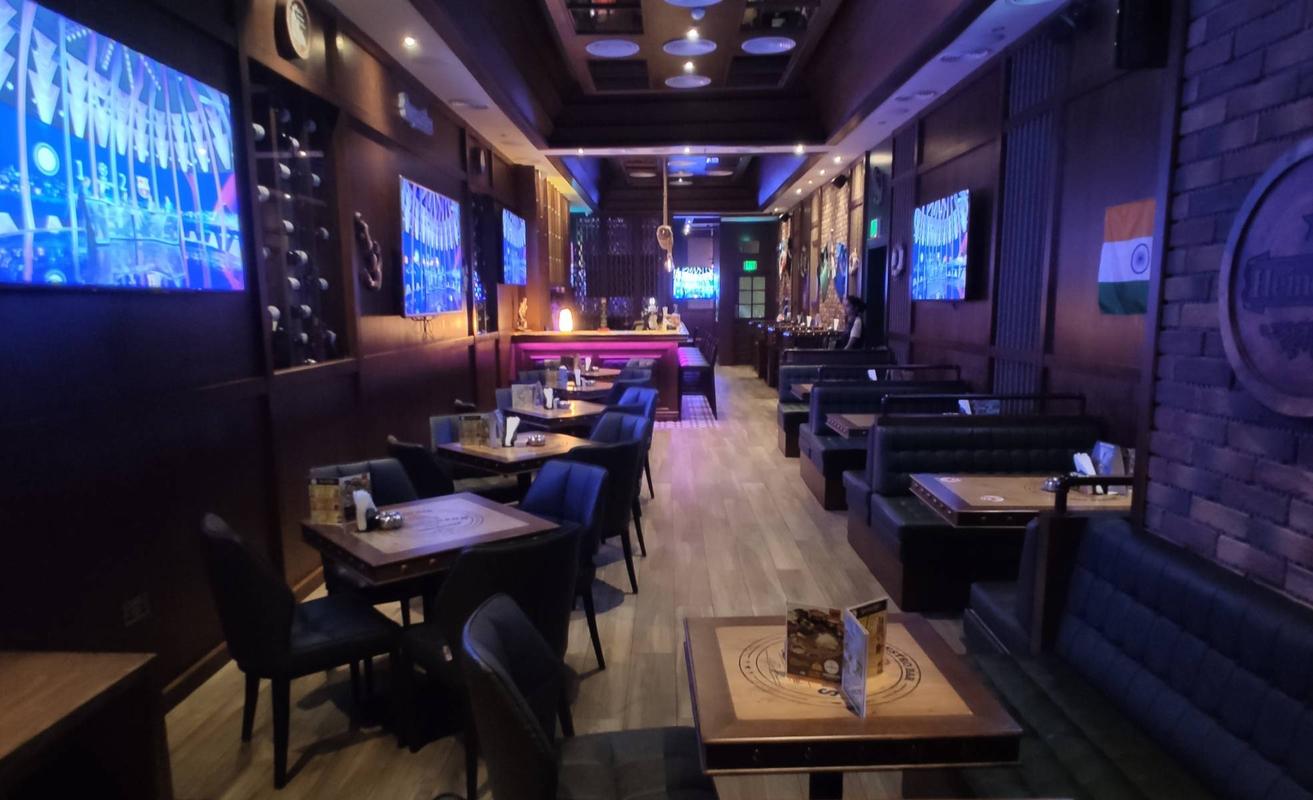 Fisherman Hub  Orchid Vue Hotel Dubai Fisherman Hub  Orchid Vue Hotel Dubai