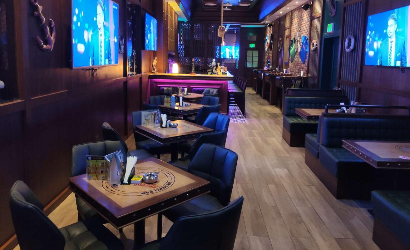 Fisherman Hub  Orchid Vue Hotel Dubai Fisherman Hub  Orchid Vue Hotel Dubai