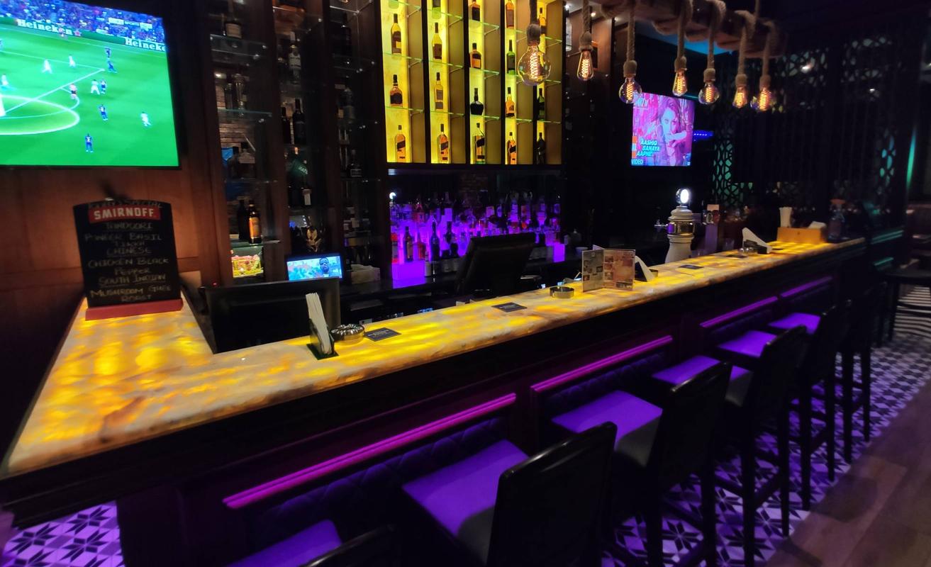 Fisherman Hub  Orchid Vue Hotel Dubai Fisherman Hub  Orchid Vue Hotel Dubai