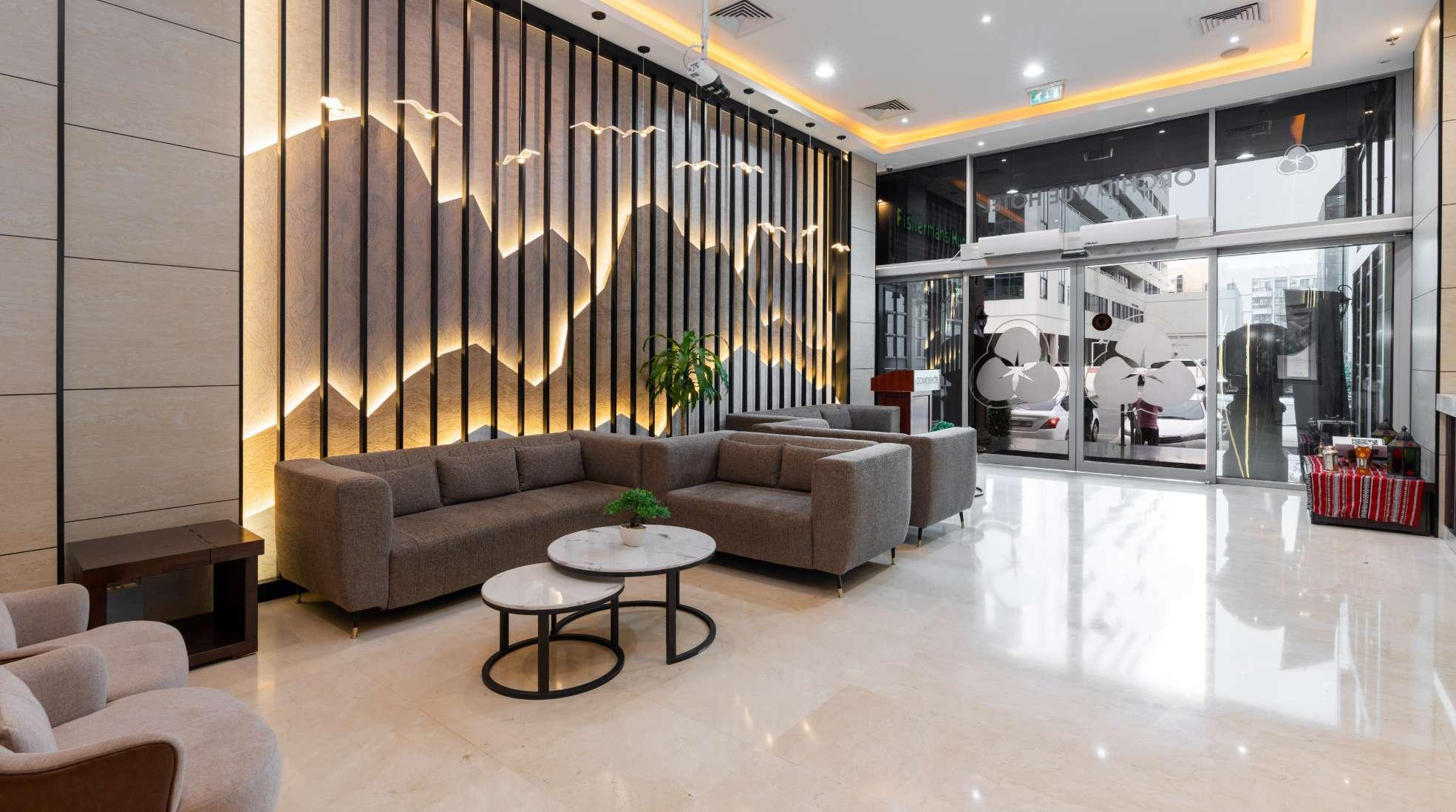 Kebab Konnection, Bur Dubai & Al Seef