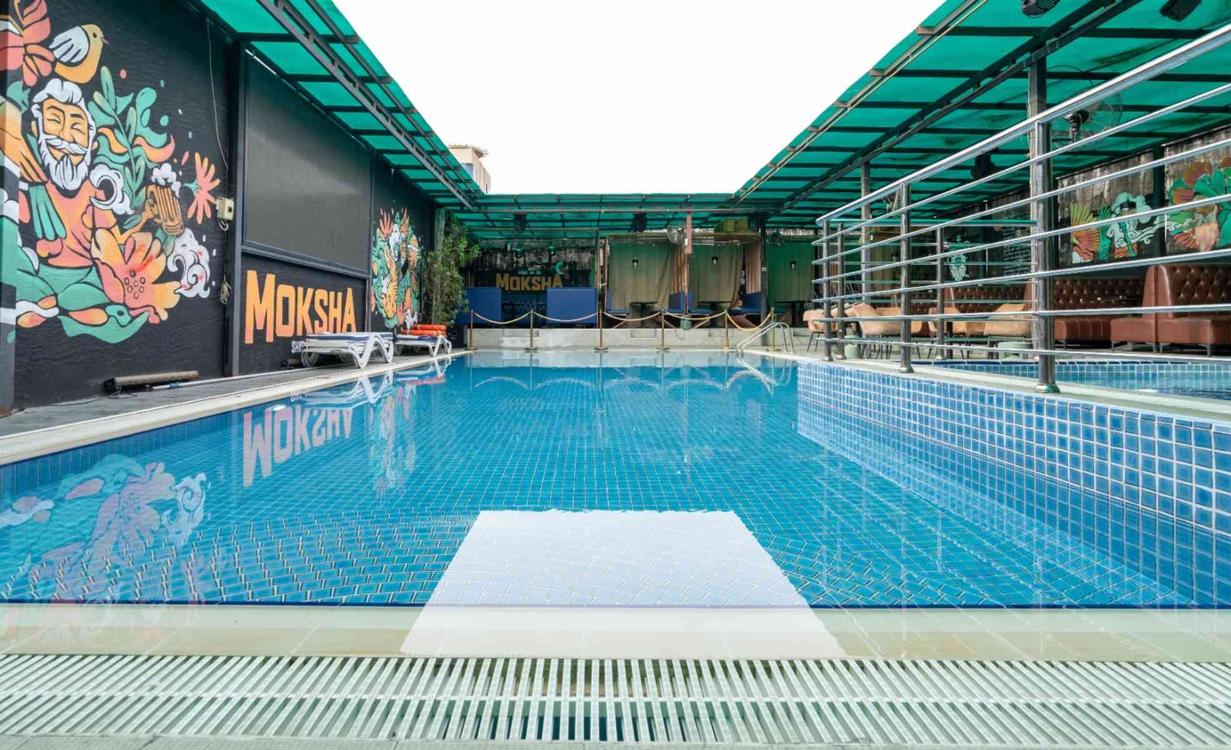 Orchid Vue Hotel Dubai   Orchid Vue Hotel Dubai