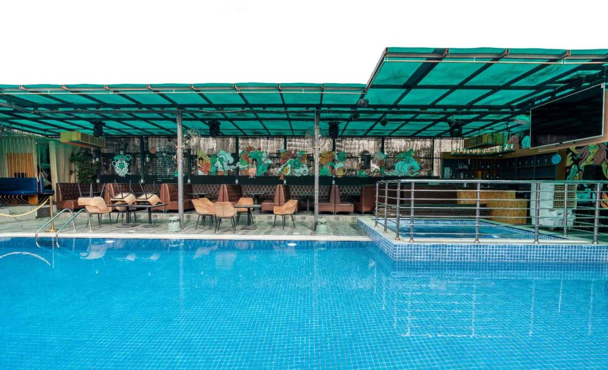 Orchid Vue Hotel Dubai   Orchid Vue Hotel Dubai