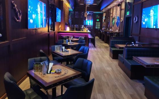 Dining  Orchid Vue Hotel Dubai Dining  Orchid Vue Hotel Dubai