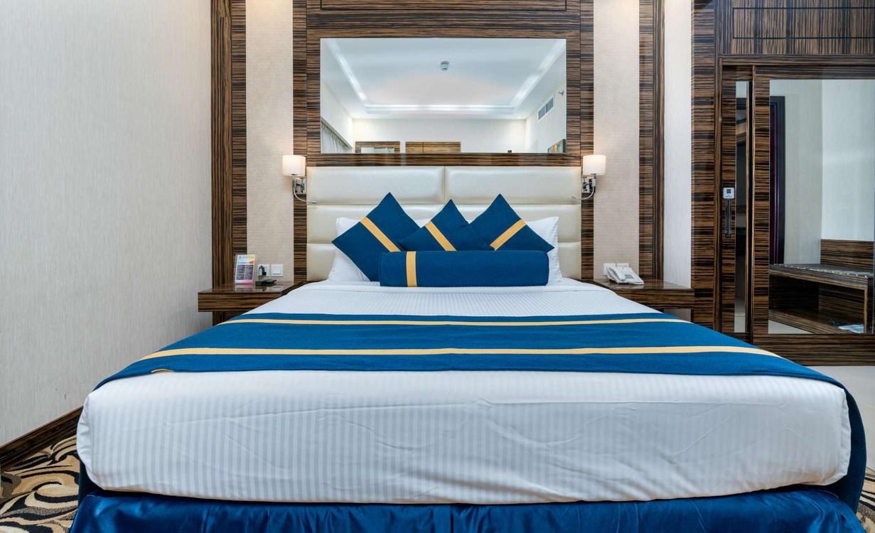 None  Orchid Vue Hotel Dubai None  Orchid Vue Hotel Dubai