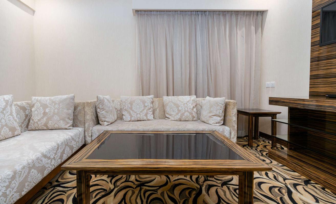 Prestige Room (Single, Double or Triple)  Orchid Vue Hotel Dubai Prestige Room (Single, Double or Triple)  Orchid Vue Hotel Dubai