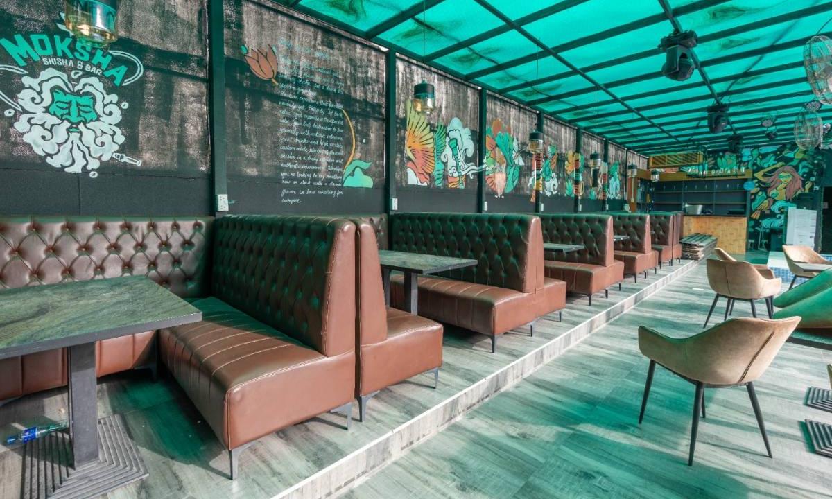 Bar  Orchid Vue Hotel Dubai Bar  Orchid Vue Hotel Dubai